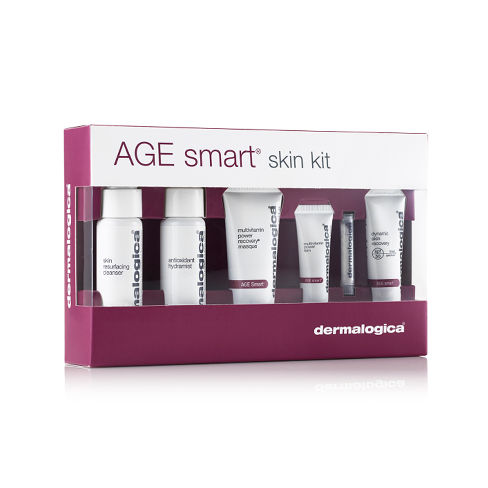 Dermalogica AGE Smart Skin Kit